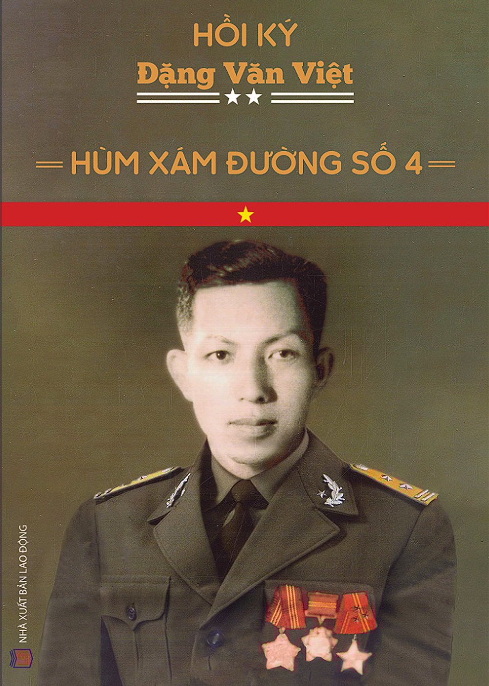 Đọc sách cùng bạn: Người có tầm quốc gia- Ảnh 1.