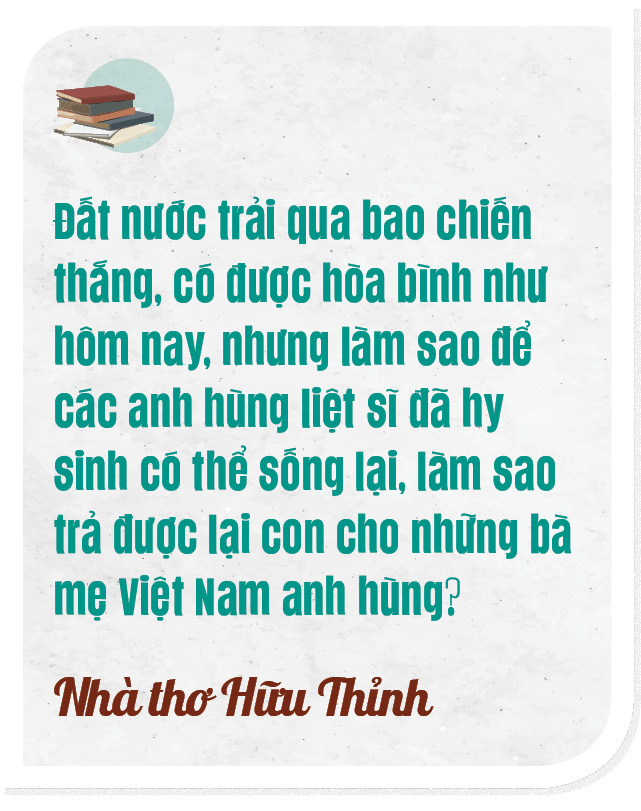 Nhà thơ Hữu Thỉnh: "Đại tướng Võ Nguyên Giáp là nguồn cảm hứng của trường ca Giao hưởng Điện Biên"- Ảnh 7.