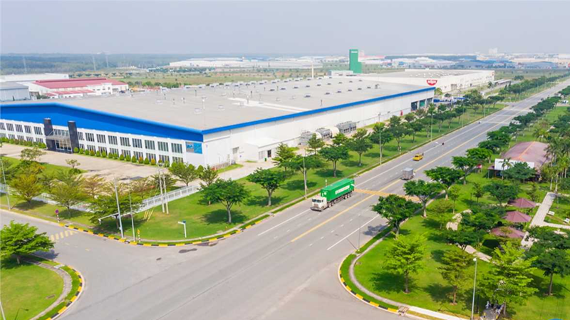 Các tập đoàn công nghệ nước ngoài đến Việt Nam rồi đầu tư ở nước khác là bình thường- Ảnh 1.