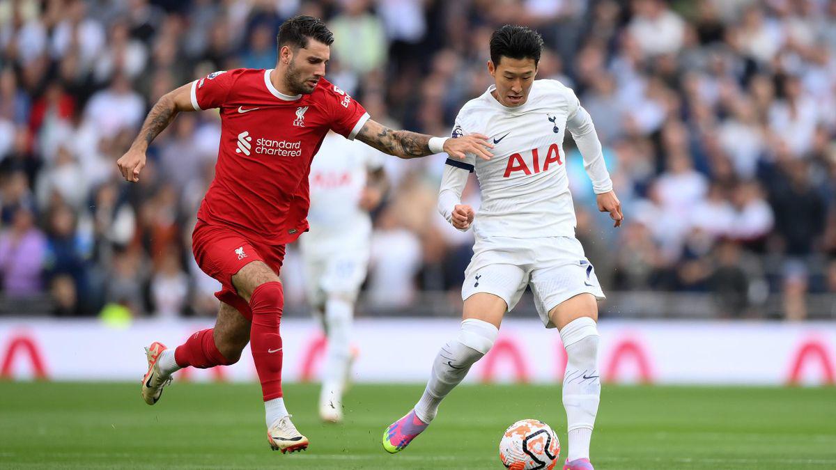 Liverpool vs Tottenham (22h30 ngày 5/5): Đôi công mãn nhãn?- Ảnh 1.