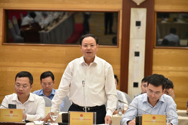 Luật Đất đai 2024: Gấp rút chuẩn bị để sớm có hiệu lực từ 1/7/2024- Ảnh 1.