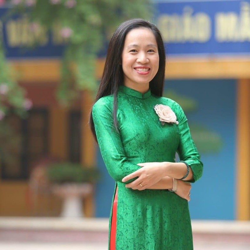 Lưu ý cách học sau khi Hà Nội công bố đề minh họa thi vào lớp 10- Ảnh 2.