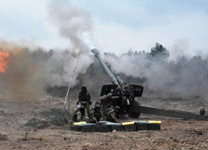  Ukraine sắp mất siêu thành trì vào tay Nga- Ảnh 1.