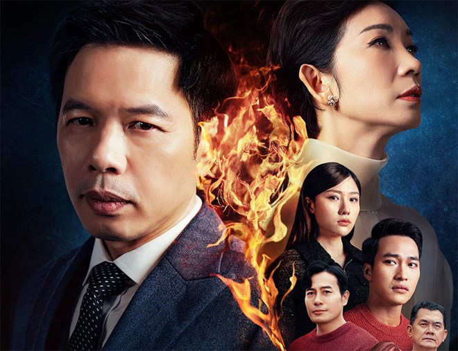 Ngoài Lý Hải - Minh Hà, những cặp vợ chồng nổi tiếng nào trong showbiz Việt là đạo diễn, nhà sản xuất?- Ảnh 6.