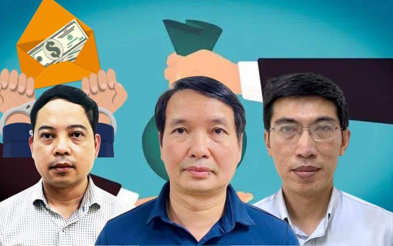 Người lãnh đạo dù tin tưởng đến mấy vẫn phải duy trì "chế độ giám sát" với Trợ lý, Thư ký (Bài 3) - Ảnh 5.