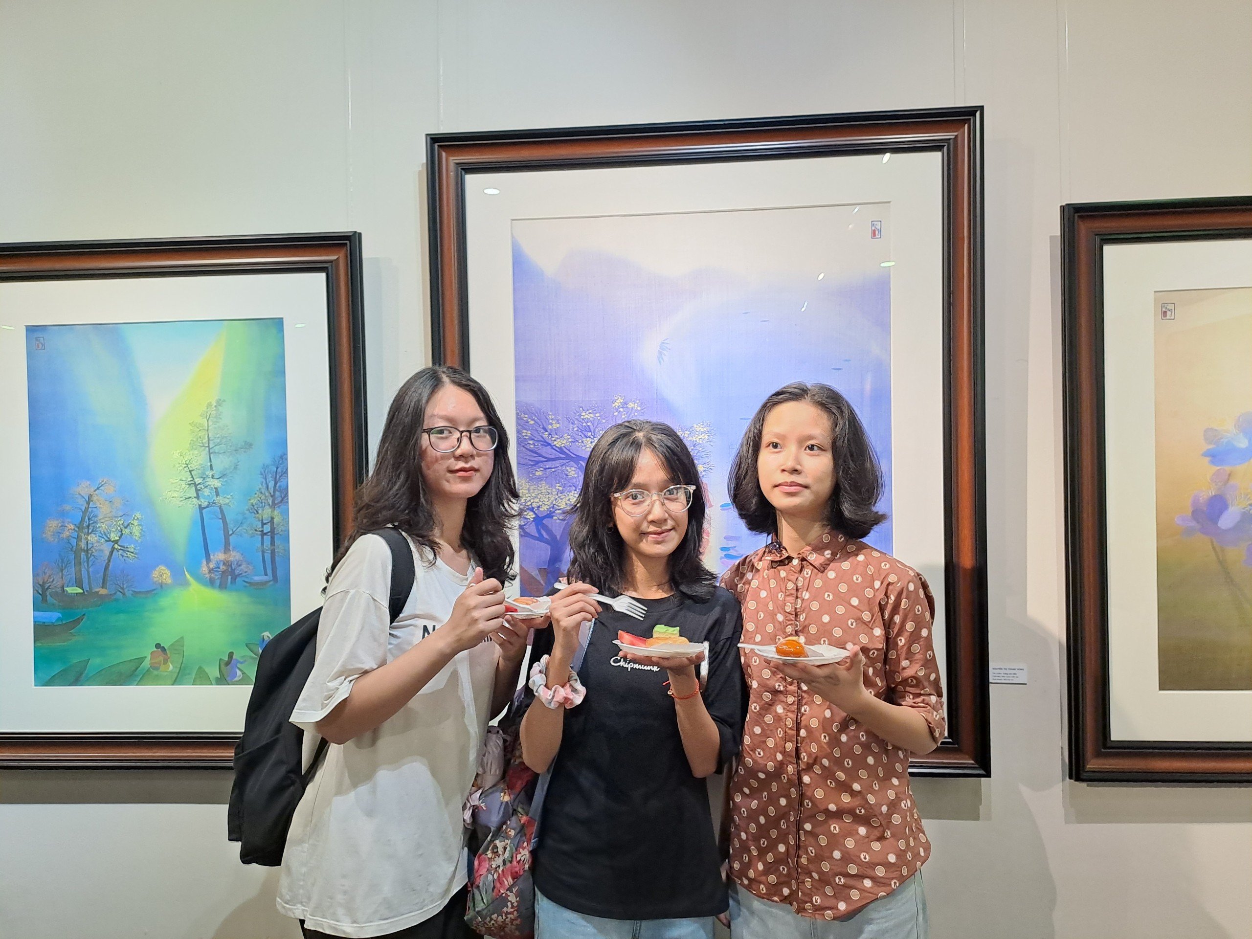 Người phụ nữ có con bị khiếm thính và hành trình giúp thay đổi cuộc đời của hàng nghìn người- Ảnh 2.