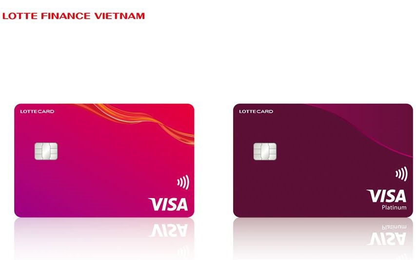 Lotte Card bơm thêm vốn 