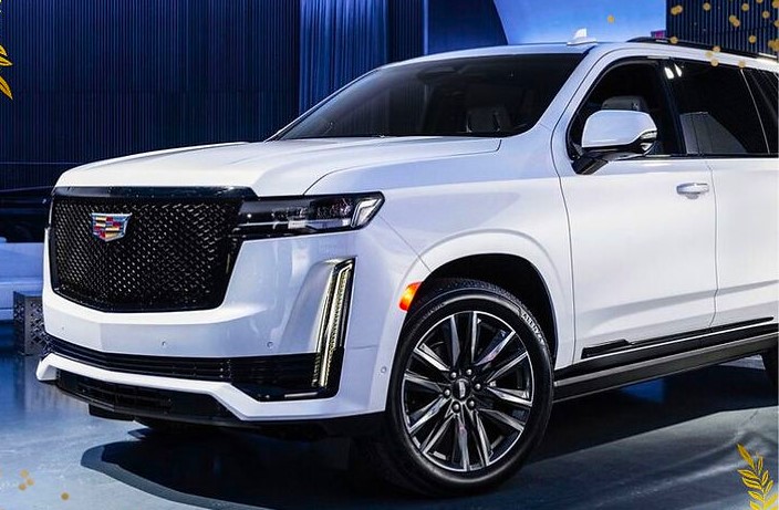 Cadillac "quay xe" với kế hoạch sản xuất xe thuần điện- Ảnh 2.