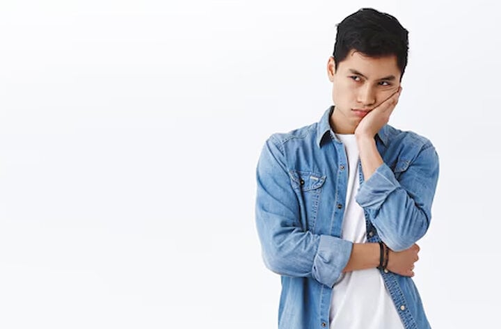 Tôi cưới người đàn ông kém 19 tuổi và hối hận sau nửa năm- Ảnh 1.