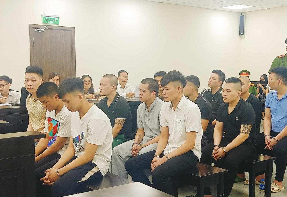 Cho bạn ở cùng nhà lại nhờ cầm hộ tiền, người đàn ông bị chiếm đoạt 200 triệu đồng- Ảnh 1.
