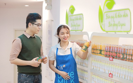 Anh hùng Lao động Thái Hương được quốc tế vinh danh “Nhà lãnh đạo có tầm nhìn xuất sắc”- Ảnh 4.