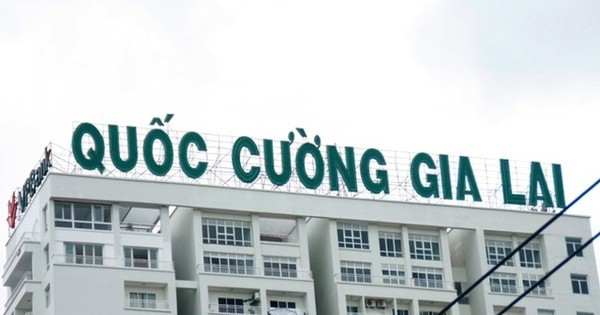 Quốc Cường Gia Lai: Kháng cáo về hơn 2.882 tỷ đồng trả cho Trương Mỹ Lan, quý I lãi vỏn vẹn hơn 650 triệu - Ảnh 1. Quốc Cường Gia Lai: Kháng cáo về hơn 2.882 tỷ đồng trả cho Trương Mỹ Lan, quý I lãi vỏn vẹn hơn 650 triệu - Ảnh 1.