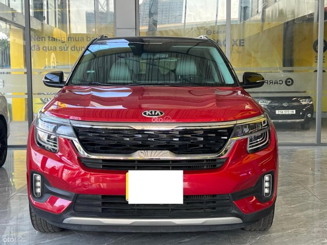 600 triệu đồng mua xe hạng B gầm cao: Có xe mới đáng chọn hơn KIA Seltos, Hyundai Creta cũ- Ảnh 1.