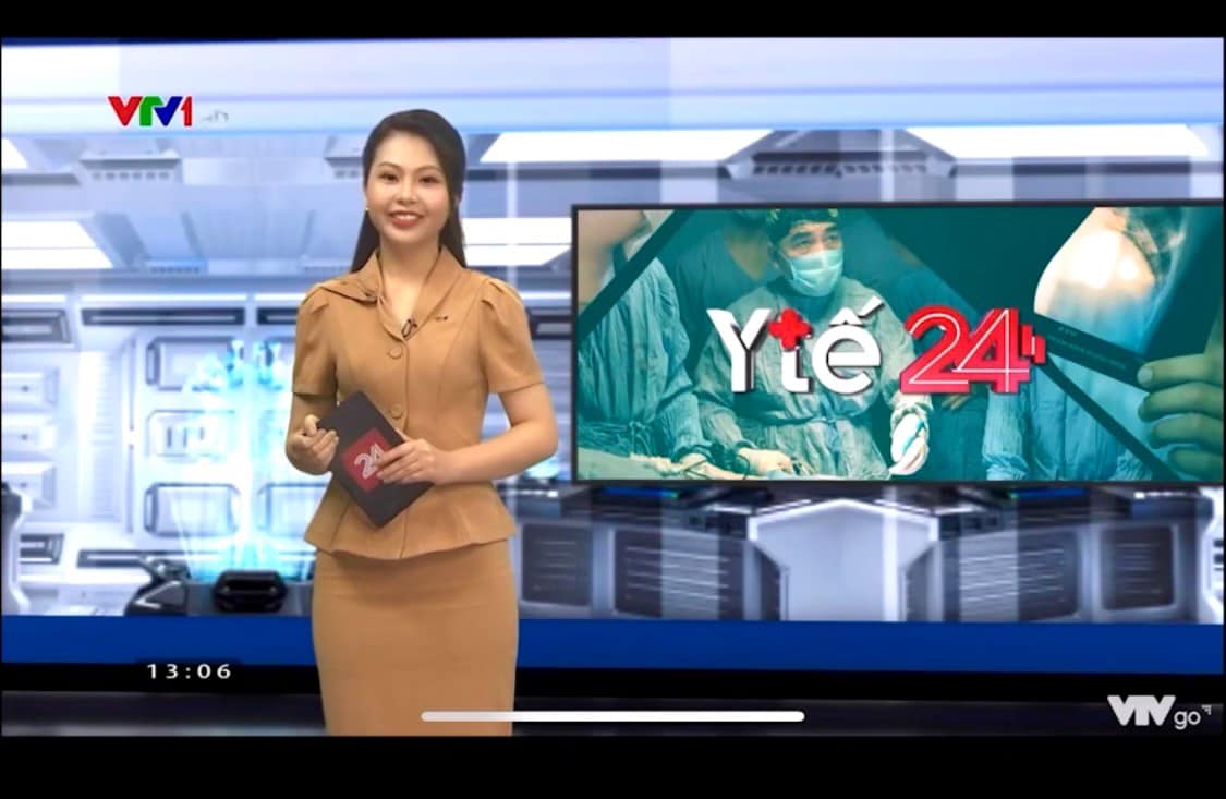Vũ Quỳnh Anh nói gì về màn phát biểu "gây sốt" tại Lễ kỷ niệm 70 năm Chiến thắng Điện Biên Phủ?- Ảnh 4.