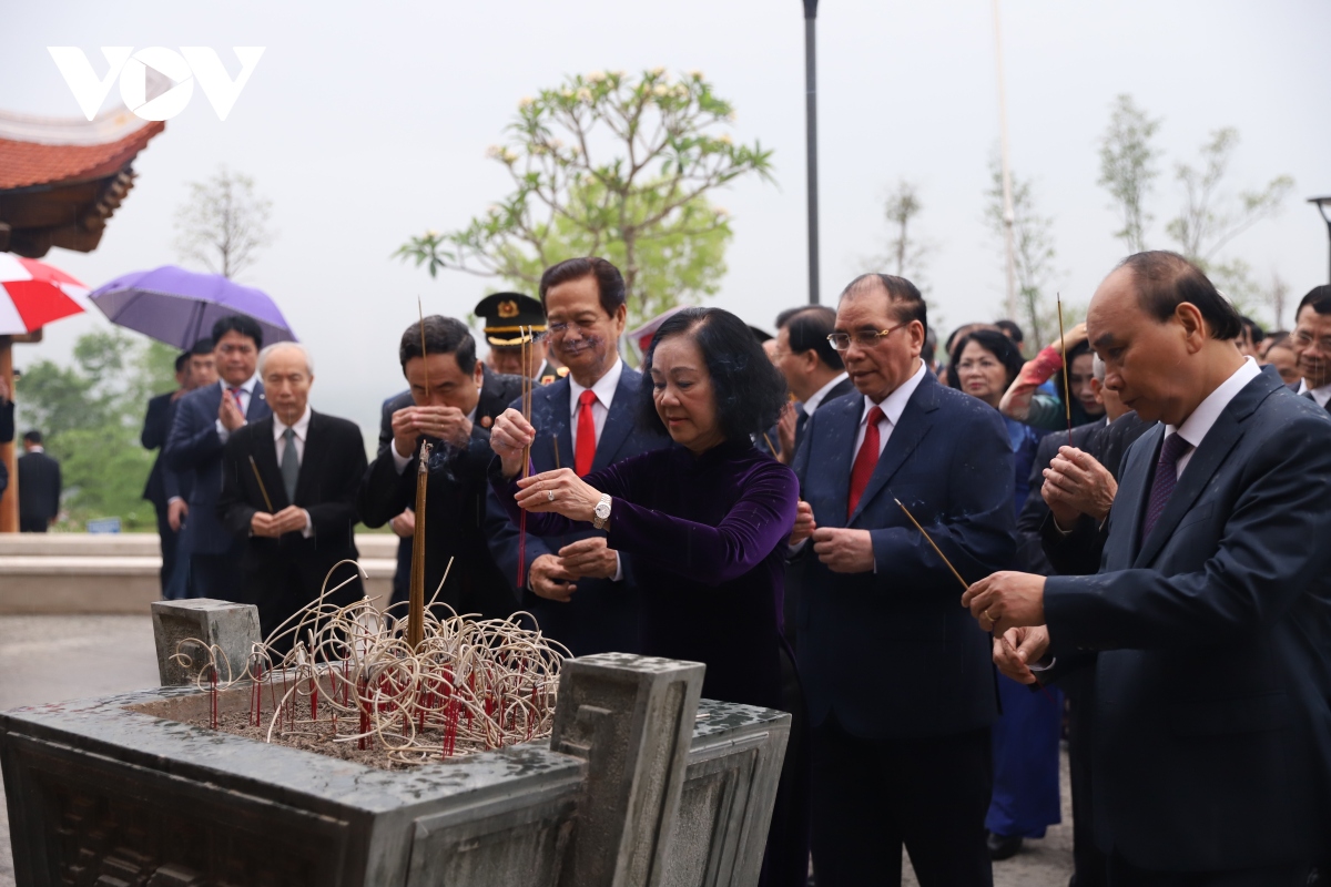 Lễ diễu binh, diễu hành kỷ niệm 70 năm Chiến thắng Điện Biên Phủ- Ảnh 17.