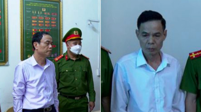 Thống nhất đẩy nhanh tiến độ giải quyết các vụ án phức tạp ở xã Đông Á, xã Hồng Bạch, Thái Bình- Ảnh 1.