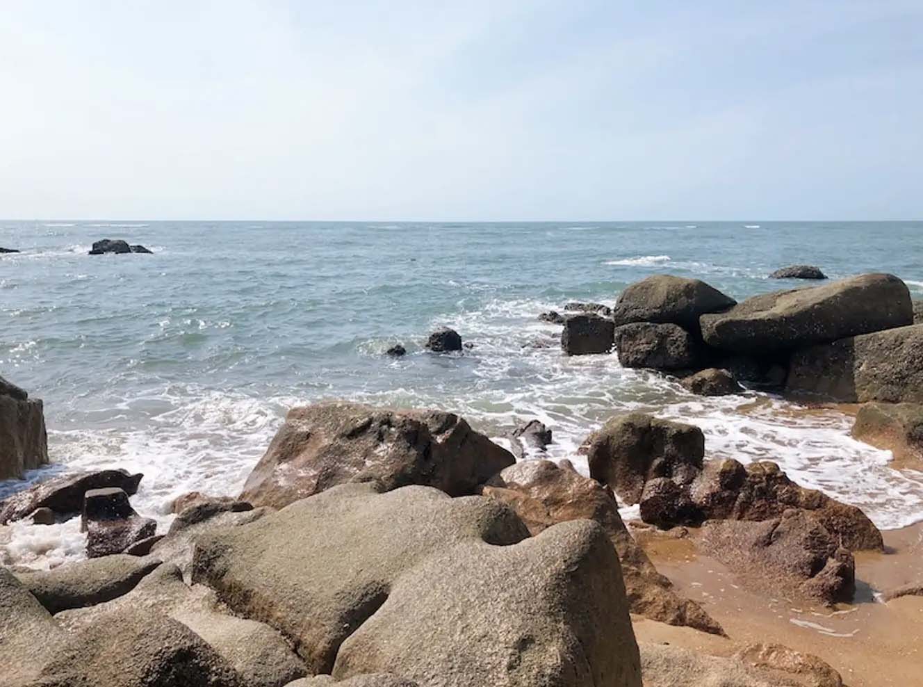 Ngoài những địa điểm nổi tiếng, Vũng Tàu còn có một thiên đường nghỉ dưỡng siêu đẹp này- Ảnh 3.