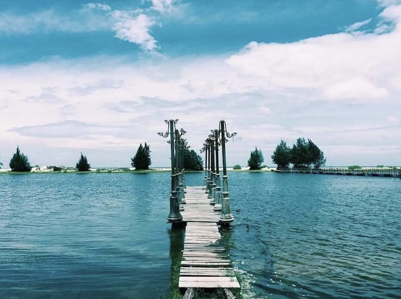 Ngoài những địa điểm nổi tiếng, Vũng Tàu còn có một thiên đường nghỉ dưỡng siêu đẹp này- Ảnh 4.
