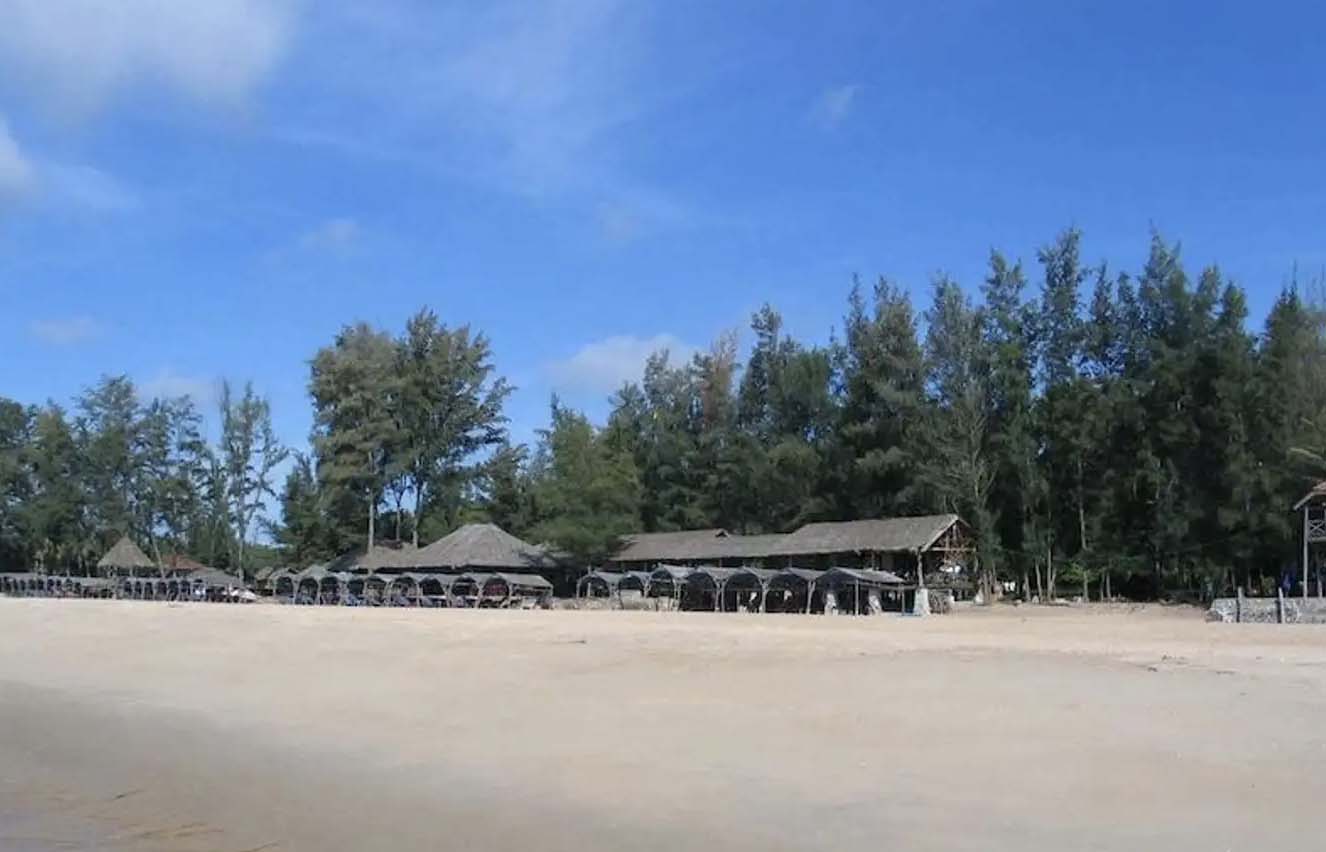 Ngoài những địa điểm nổi tiếng, Vũng Tàu còn có một thiên đường nghỉ dưỡng siêu đẹp này- Ảnh 5.