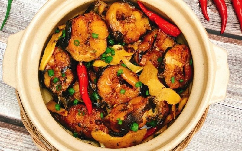 Anh nông dân kiếm hàng trăm triệu nhờ nuôi loại cá "sống ở trên cạn"- Ảnh 7. Anh nông dân kiếm hàng trăm triệu nhờ nuôi loại cá "sống ở trên cạn"- Ảnh 7.