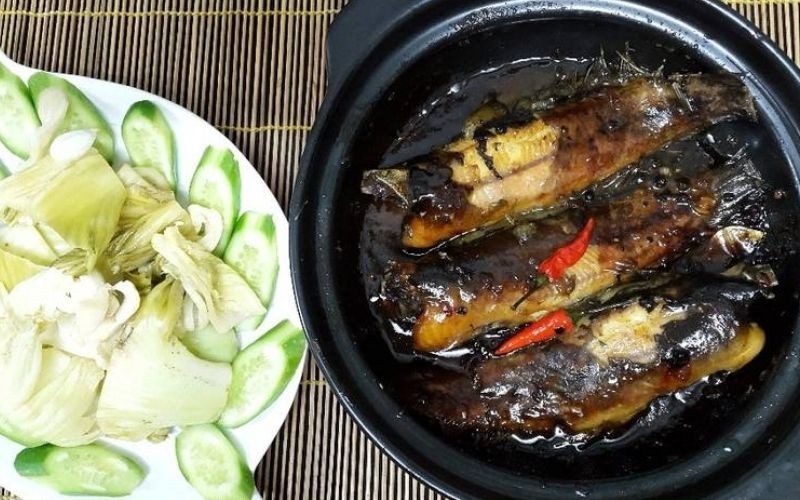 Anh nông dân kiếm hàng trăm triệu nhờ nuôi loại cá "sống ở trên cạn"- Ảnh 6. Anh nông dân kiếm hàng trăm triệu nhờ nuôi loại cá "sống ở trên cạn"- Ảnh 6.