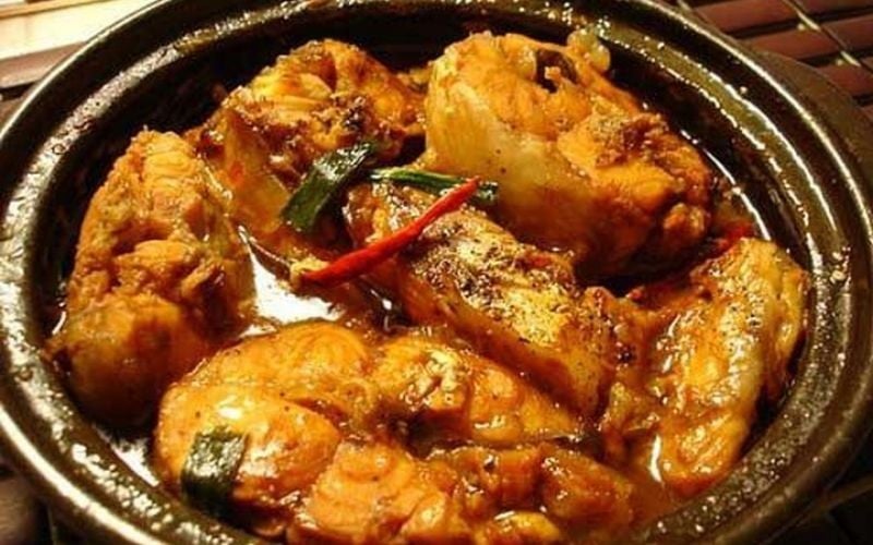 Anh nông dân kiếm hàng trăm triệu nhờ nuôi loại cá "sống ở trên cạn"- Ảnh 8. Anh nông dân kiếm hàng trăm triệu nhờ nuôi loại cá "sống ở trên cạn"- Ảnh 8.