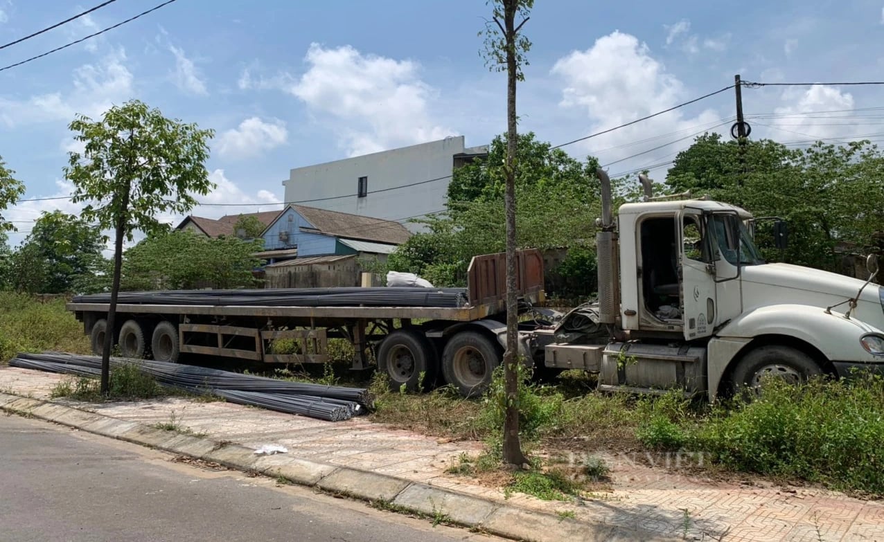 Mua sắt thép qua mạng, người đàn ông bị lừa 500 triệu đồng- Ảnh 2.