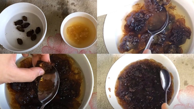 Loại quả mọc dại trong rừng nay lên tầm đặc sản, giá 300.000 đồng/kg- Ảnh 2.