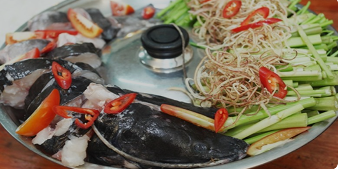 Anh nông dân kiếm hàng trăm triệu nhờ nuôi loại cá "sống ở trên cạn"- Ảnh 19. Anh nông dân kiếm hàng trăm triệu nhờ nuôi loại cá "sống ở trên cạn"- Ảnh 19.