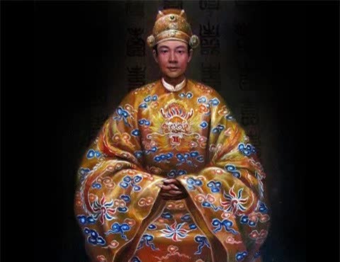 3 người nào tìm mọi cách từ chối làm vua trong lịch sử Việt Nam?- Ảnh 2.