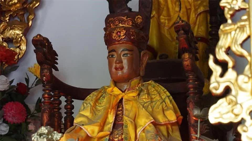 3 người nào tìm mọi cách từ chối làm vua trong lịch sử Việt Nam?- Ảnh 5.