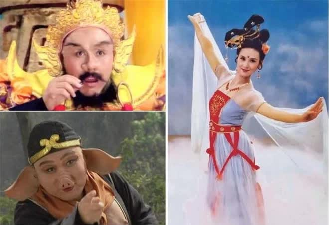 Tại sao thần tiên trong Tây Du Ký không được lấy chồng, lấy vợ?- Ảnh 3.