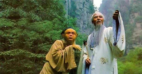 Tại sao thần tiên trong Tây Du Ký không được lấy chồng, lấy vợ?- Ảnh 5.