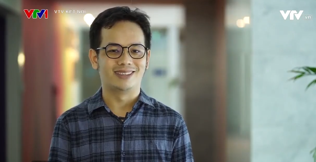 Series dành cho thiếu nhi "Trường học hạnh phúc - Em làm phim" trên sóng VTV tháng 6 có gì thú vị?- Ảnh 6.
