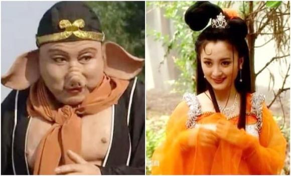 Trư Bát Giới dù mê sắc nhưng vẫn ra tay với những nữ yêu quái xinh đẹp nào?- Ảnh 5.