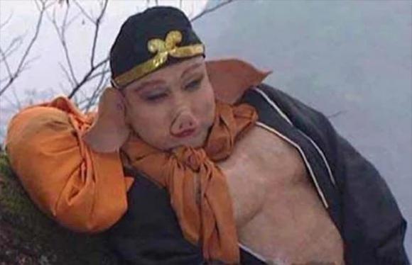 Trư Bát Giới dù mê sắc nhưng vẫn ra tay với những nữ yêu quái xinh đẹp nào?- Ảnh 1.