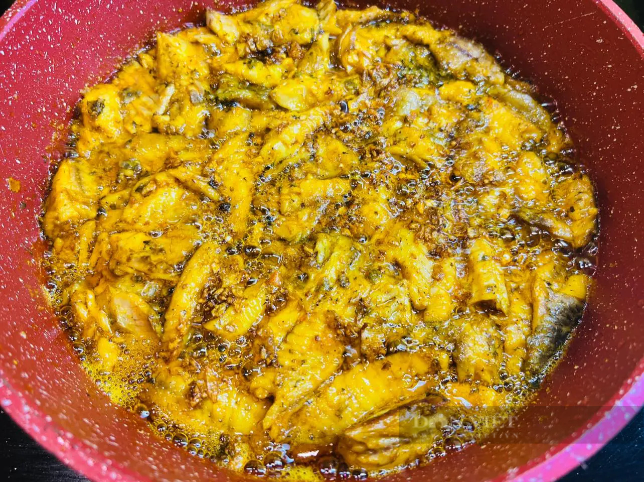 Loại thịt giàu chất đạm, ít chất béo, trẻ ăn cao, già ăn khỏe, nấu bánh canh ngon ngọt, thơm phức- Ảnh 4.
