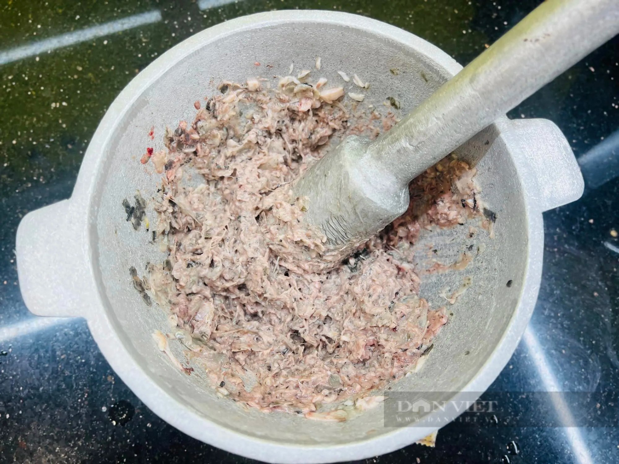 Loại thịt giàu chất đạm, ít chất béo, trẻ ăn cao, già ăn khỏe, nấu bánh canh ngon ngọt, thơm phức- Ảnh 6.