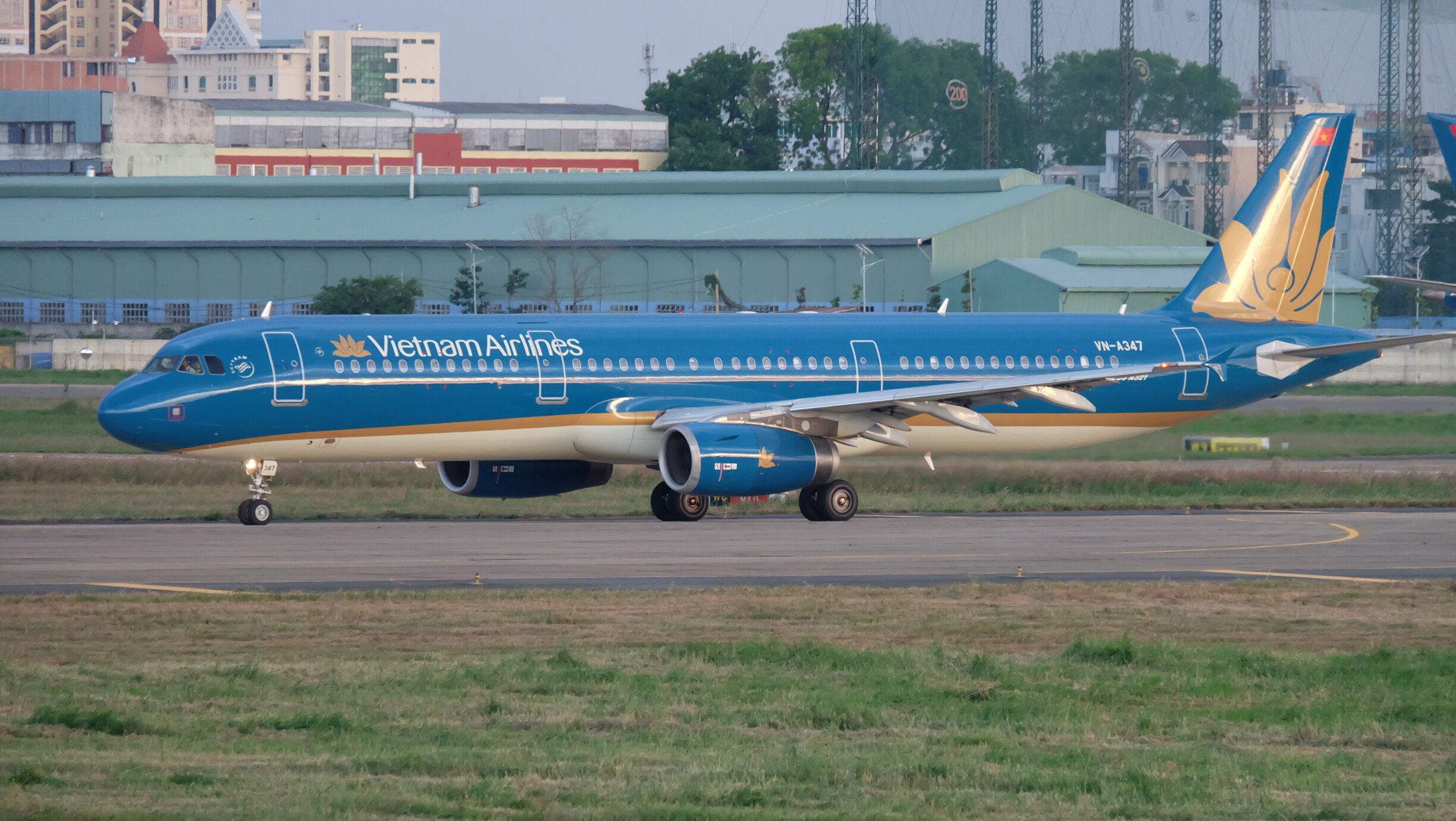 Vietnam Airlines sẽ tiếp tục mở rộng mạng bay quốc tế mới trong năm 2025- Ảnh 1.