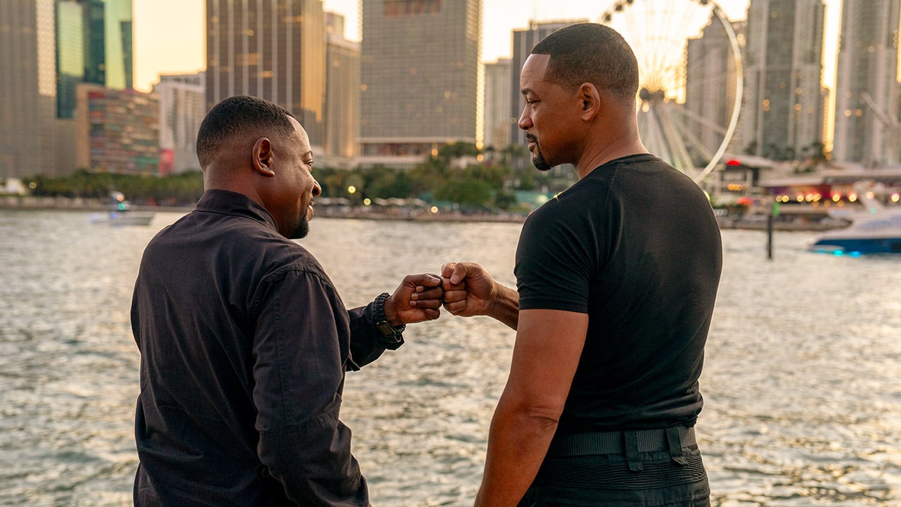 "Bad Boys 4" cho thấy khán giả chưa quay lưng với Will Smith- Ảnh 2.