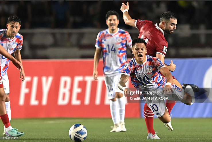 Indonesia vs Philippines (19h30 ngày 11/6): Sẽ có bất ngờ?- Ảnh 2.