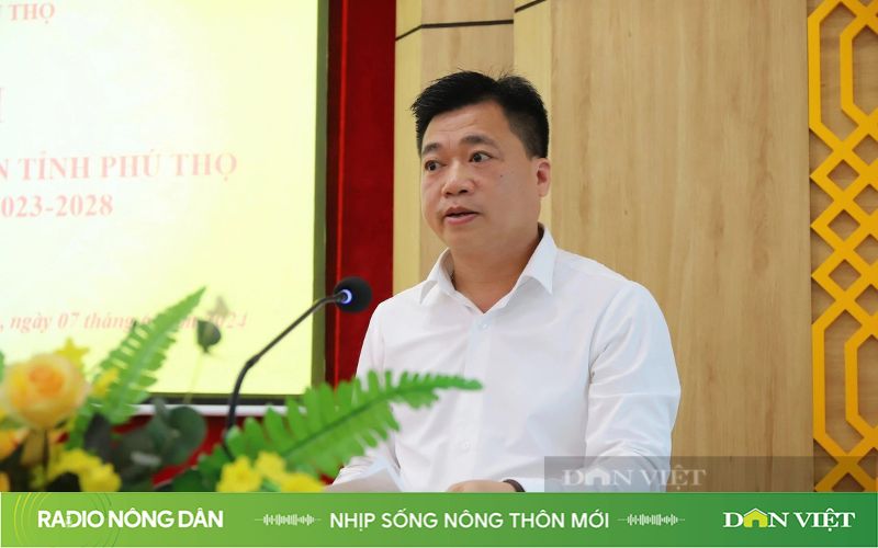 Nhịp sống nông thôn mới ngày 10/06/2024- Ảnh 1.