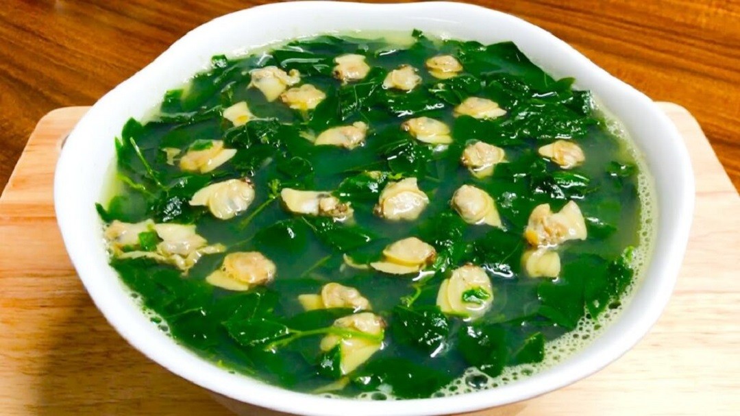 Ăn 1 mớ rau này tốt ngang thịt, chỉ vài nghìn đồng chợ nào cũng bán- Ảnh 2. Ăn 1 mớ rau này tốt ngang thịt, chỉ vài nghìn đồng chợ nào cũng bán- Ảnh 2.