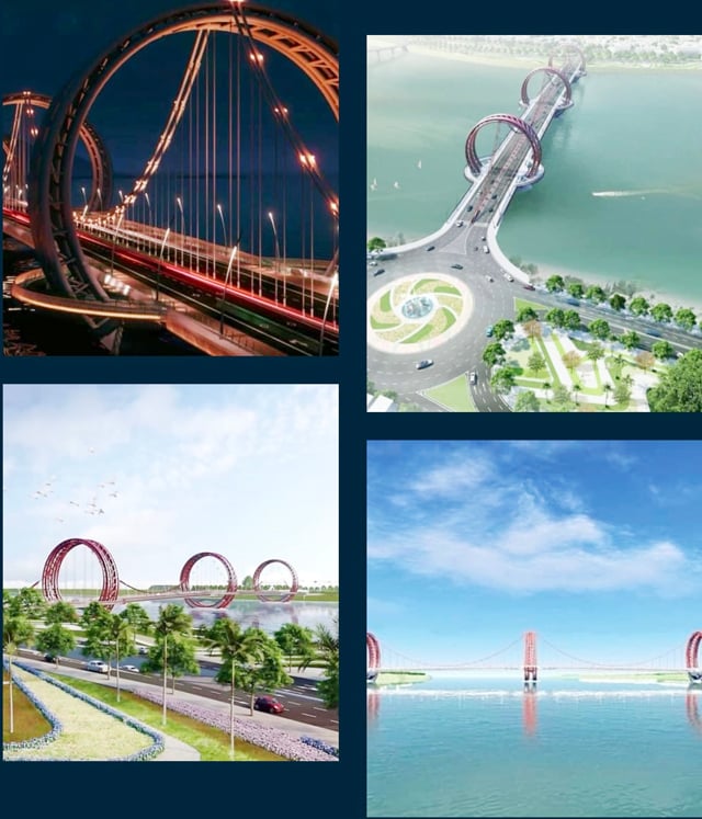 Quảng Ngãi điều chỉnh, bổ sung liên quan đến dự án cầu – kè trên sông Trà Khúc- Ảnh 3.