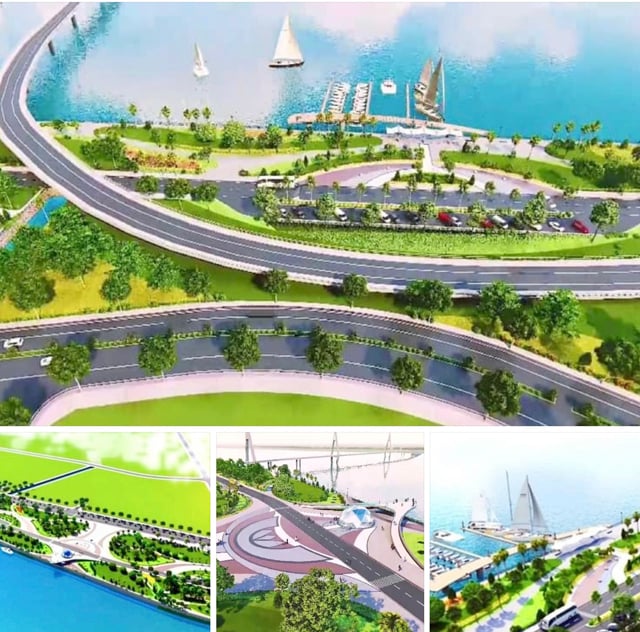 Quảng Ngãi điều chỉnh, bổ sung liên quan đến dự án cầu – kè trên sông Trà Khúc- Ảnh 5.