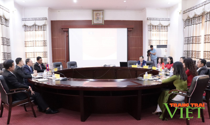 Lai Châu: Quy mô, mạng lưới trường lớp được sắp xếp tinh gọn, đáp ứng nhu cầu học tập của người dân- Ảnh 1. Lai Châu: Quy mô, mạng lưới trường lớp được sắp xếp tinh gọn, đáp ứng nhu cầu học tập của người dân- Ảnh 1.