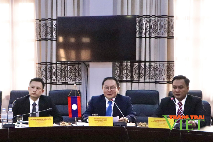 Lai Châu: Quy mô, mạng lưới trường lớp được sắp xếp tinh gọn, đáp ứng nhu cầu học tập của người dân- Ảnh 3. Lai Châu: Quy mô, mạng lưới trường lớp được sắp xếp tinh gọn, đáp ứng nhu cầu học tập của người dân- Ảnh 3.