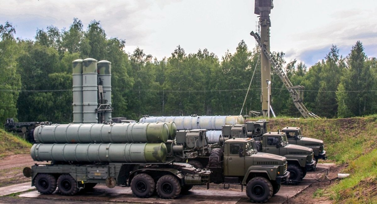 Ukraine giáng đòn chết chóc vào 'rồng lửa' S-300, S-400 ở Crimea; Nga chiếm thêm làng chiến lược gần Chasiv Yar- Ảnh 1.