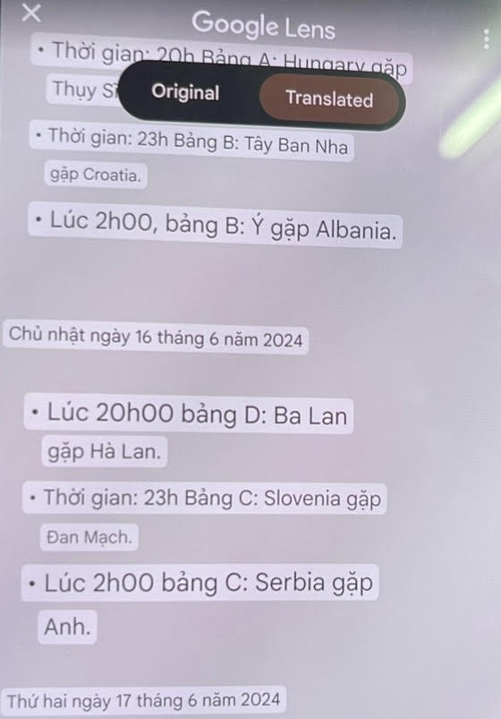 Bản quyền EURO 2024: Thái Lan có lo ngại các biển quảng cáo cá độ?- Ảnh 4.