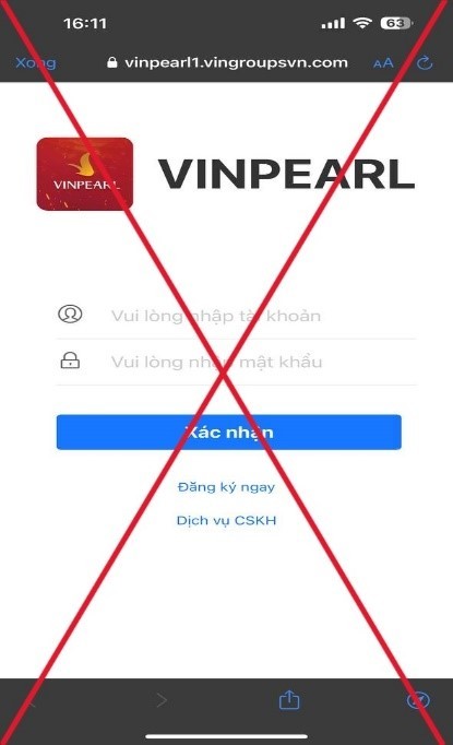 Người phụ nữ ở Hà Nội dính chiêu "đầu tư dự án của tập đoàn lớn", bị lừa 1,4 tỷ đồng- Ảnh 1.